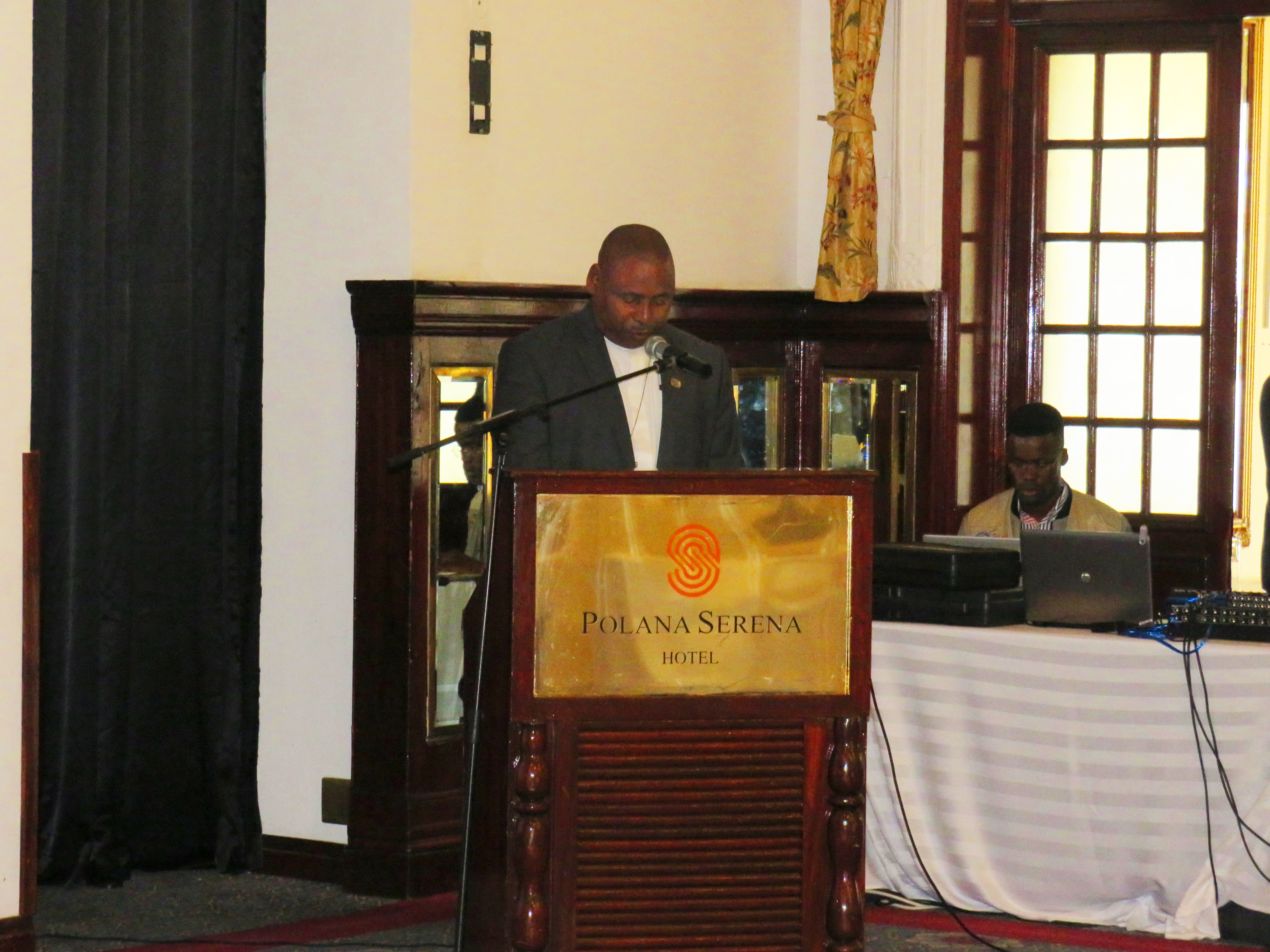 Atividade Comunitária